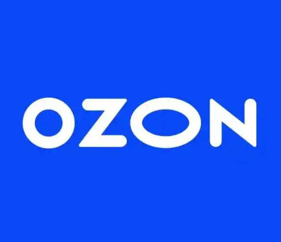Ozon陪跑